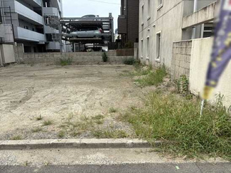 【外観】 | 広島市中区吉島町No.B