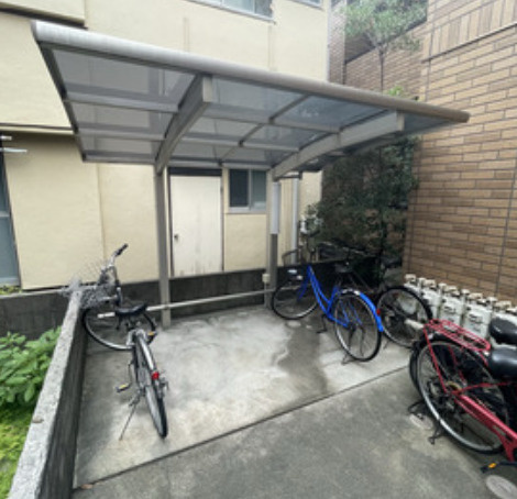 【その他共用部分】