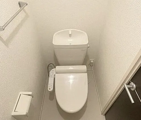 【トイレ】
