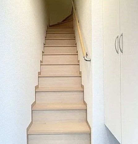 【収納】