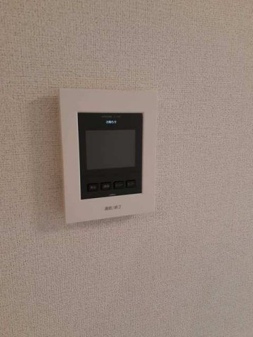 コスモⅣのセキュリティ