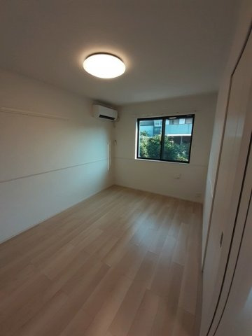 コスモⅣの内装|内装は落ち着いています