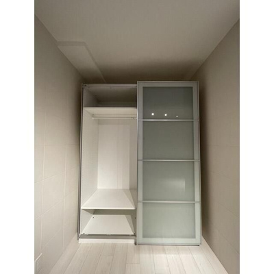 【収納】