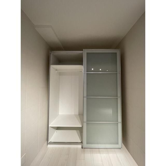 【収納】 | ＡＬＥＲＯ三軒茶屋Ⅲ