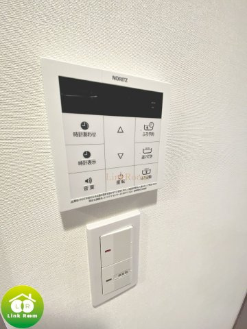 ラティエラ両国の設備
