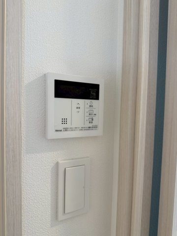 ワールドアイ神戸元町ヒルズの設備