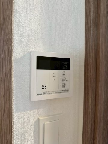 ワールドアイ神戸元町ヒルズの設備