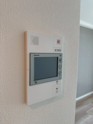 ワールドアイ神戸元町ヒルズのセキュリティ