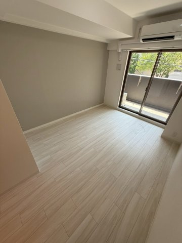 ワールドアイ神戸元町ヒルズの内装