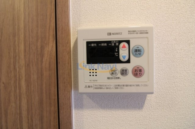 【設備】 | プレサンス梅田北ディア