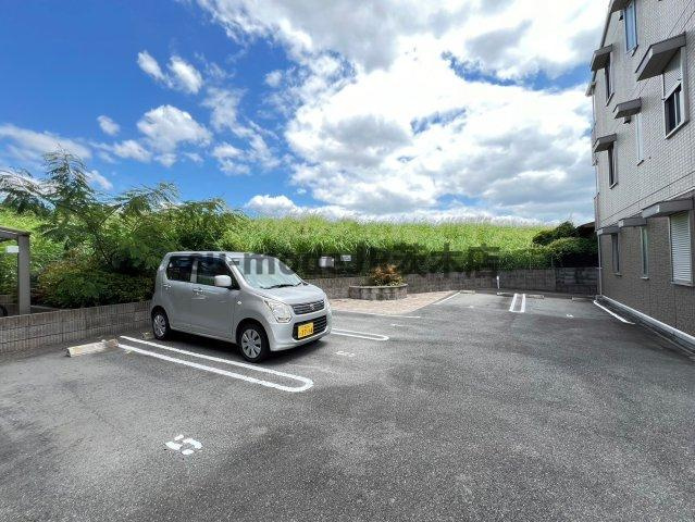 【駐車場】 | シリウス