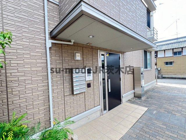 【エントランス】 | シリウス