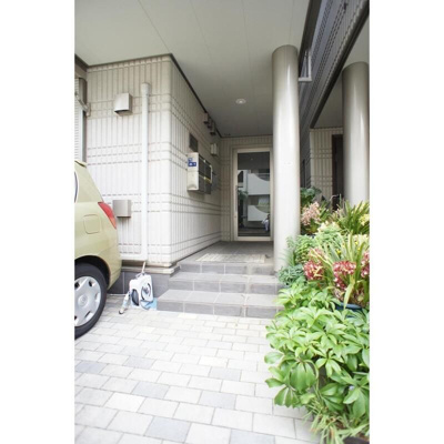 【エントランス】 | アリスタ