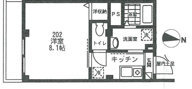 【間取り】 | アリスタ