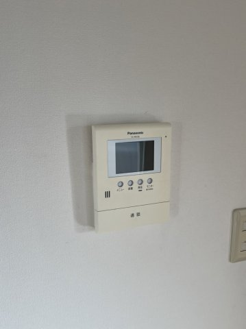 アンハウスのセキュリティ