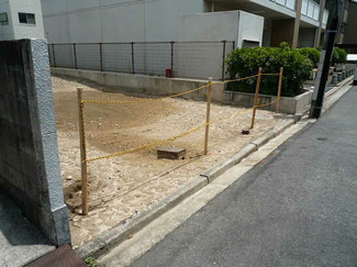 【外観】 | 広島市中区西川口町