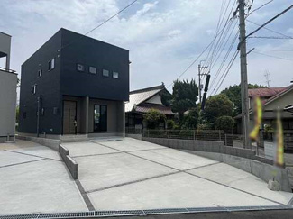 【外観】 | 東広島市八本松飯田５丁目　No.B