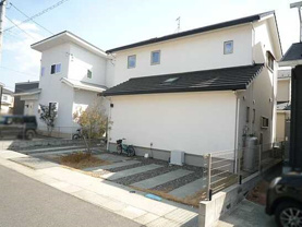 東広島市八本松町飯田の画像