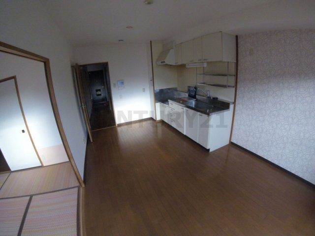 【居間・リビング】 | グランヴェール萩原