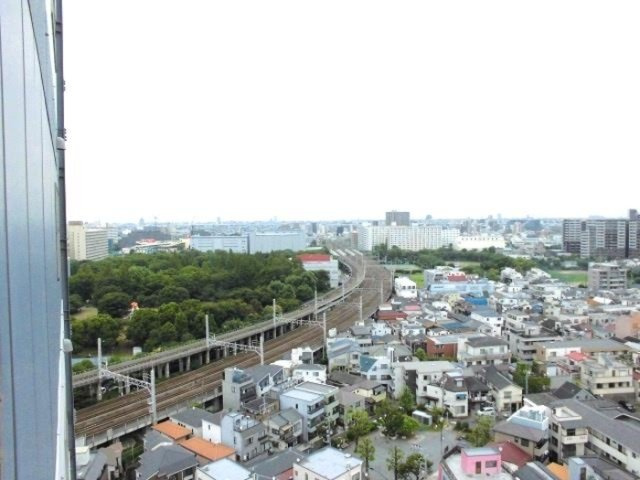 RisingplaceKameidoの展望
