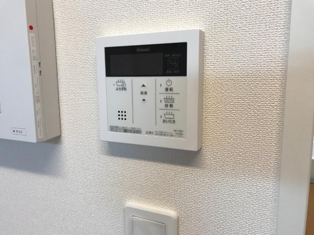 ラフィネ柏のその他