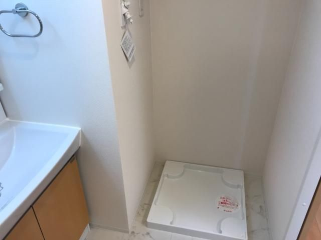 ラフィネ柏の設備