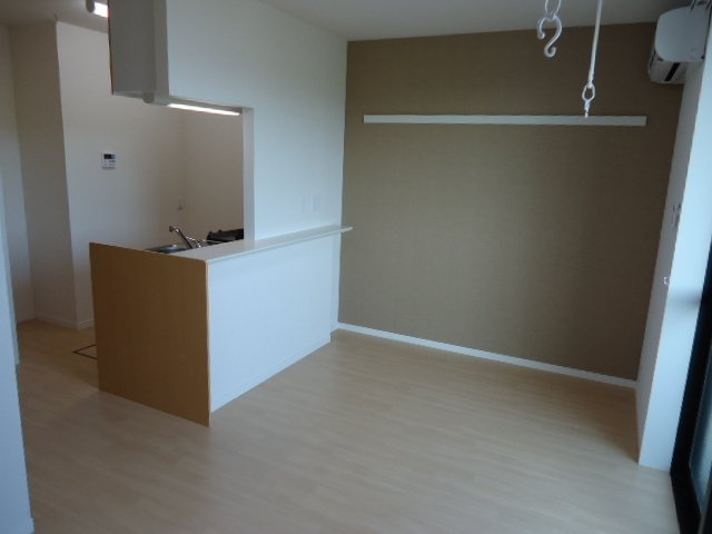 エヴァーヒルズの居間・リビング|リビング