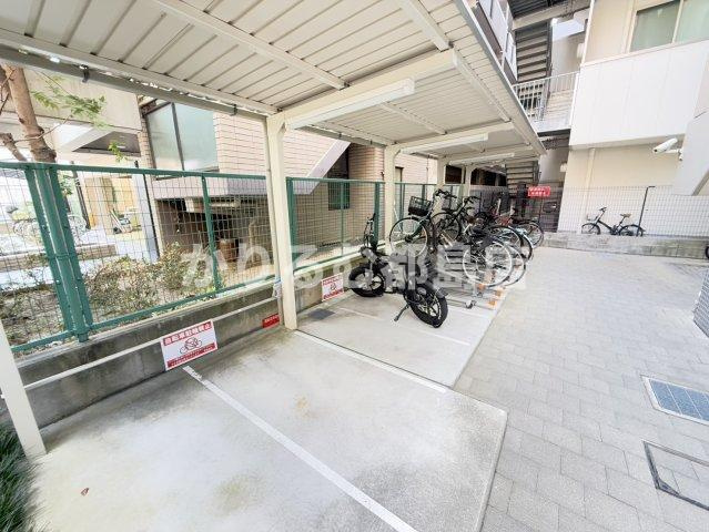 S-FORT都島内代のその他共用部分