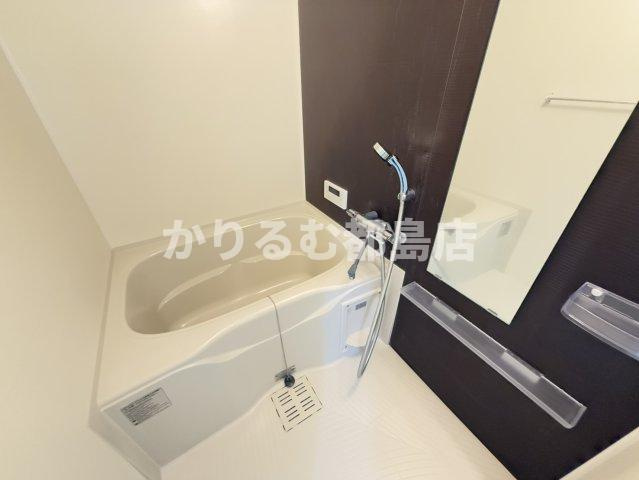 S-FORT都島内代の浴室