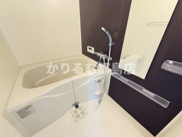 S-FORT都島内代の浴室