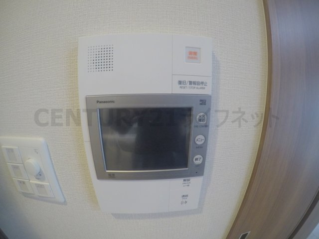 【セキュリティ】 | スプランディッド江坂駅前