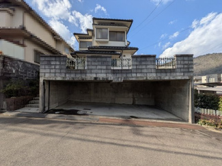 【外観】 | 広島市東区福田８丁目