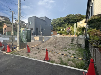 【外観】 | 安芸郡府中町八幡２丁目No.C