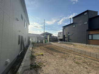 【外観】 | 安芸郡府中町八幡２丁目No.C