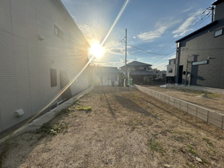 【外観】 | 安芸郡府中町八幡２丁目No.C