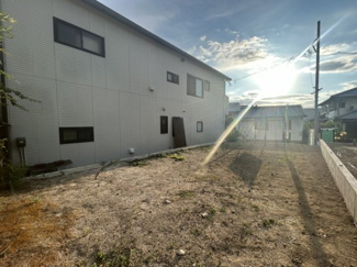 【外観】 | 安芸郡府中町八幡２丁目No.C