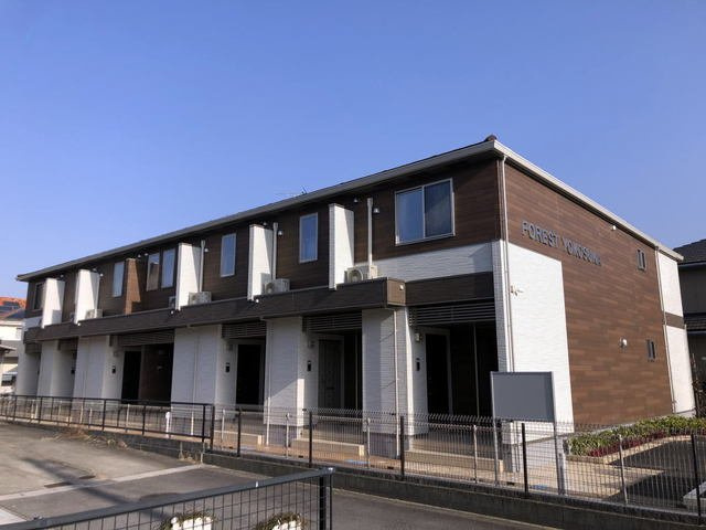 フォレスト　横須賀