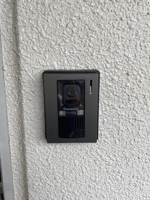 サンホワイト日吉のセキュリティ