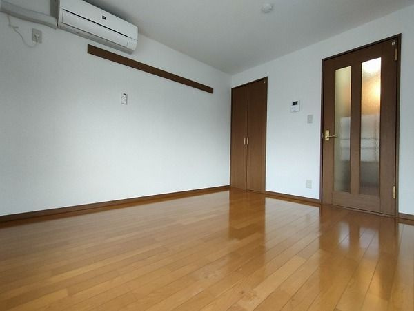 アネックスⅢＢの寝室|他部屋参考写真