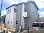 東大和市狭山5丁目/新築戸建ての画像
