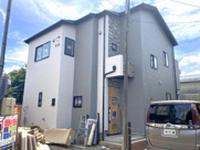 東大和市狭山5丁目/新築戸建ての画像