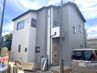 東大和市狭山5丁目/新築戸建ての画像