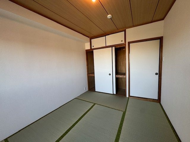 エクセルたちばな台の内装