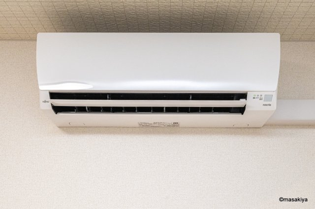 ファビオネスト駒沢の設備