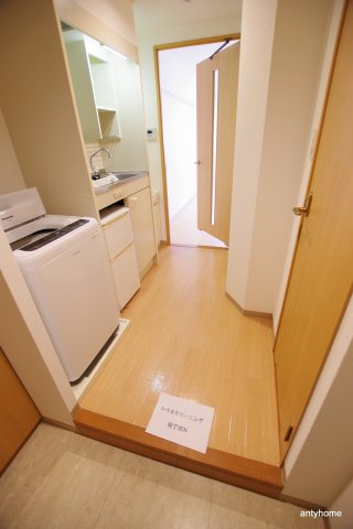 クリエイト21アテンドル梅田　仲介手数料無料の内装