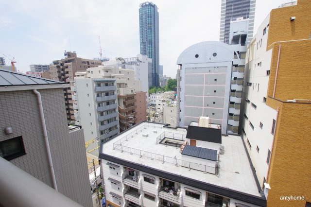 クリエイト21アテンドル梅田　仲介手数料無料の展望