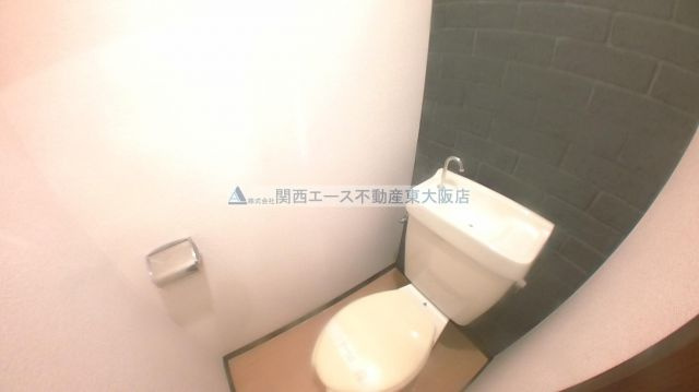 【トイレ】 | セイム三箇