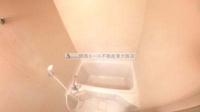 【浴室】 | セイム三箇