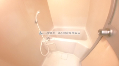 【浴室】 | セイム三箇