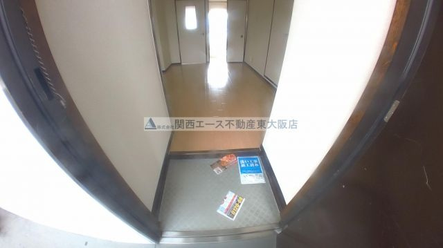 【玄関】 | セイム三箇